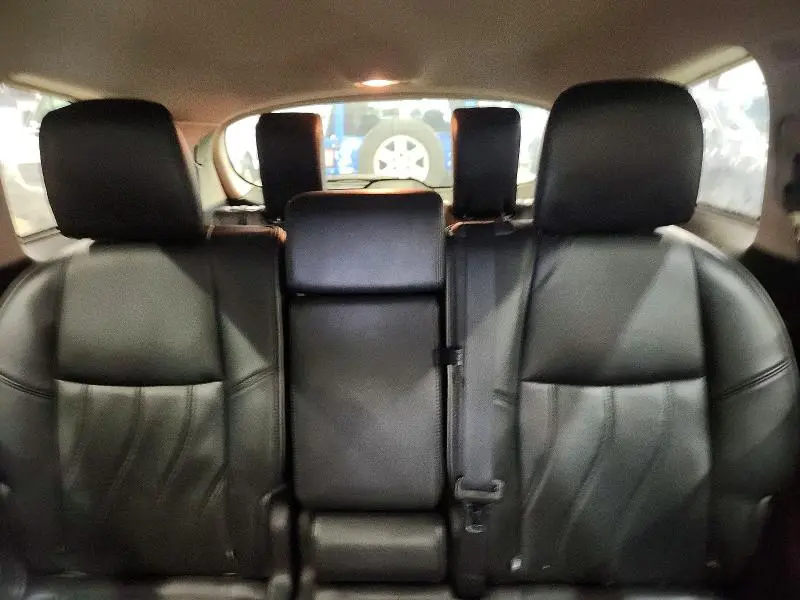 2014 INFINITI QX60 BASE  