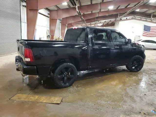 2014 RAM 1500 ST  