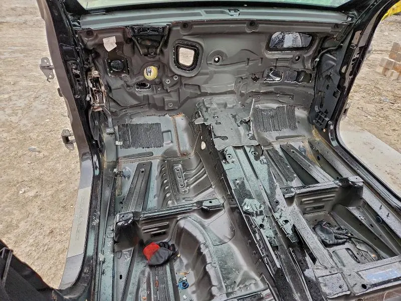 2022 DODGE DURANGO SRT 392  