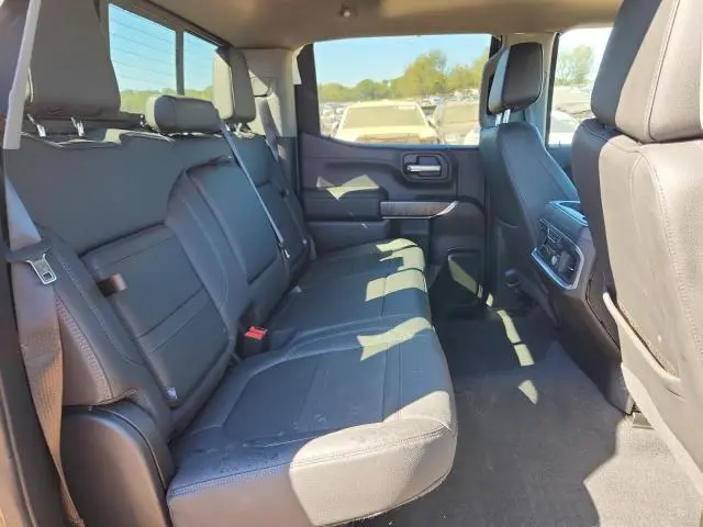 2021 GMC SIERRA K1500 DENALI  