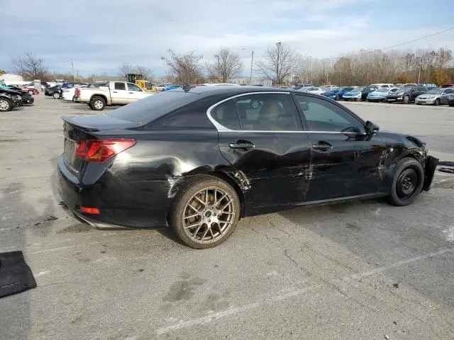 2013 LEXUS GS 350  