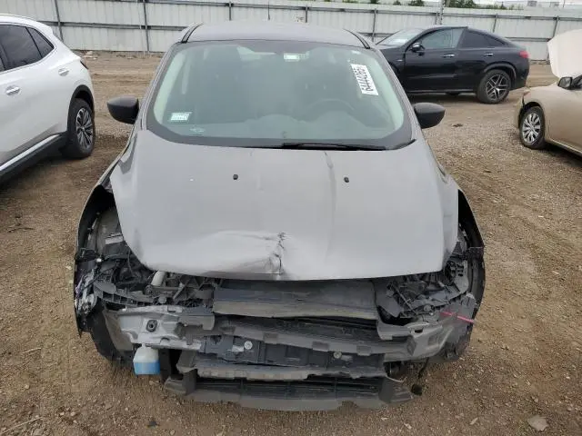 2014 FORD ESCAPE S  