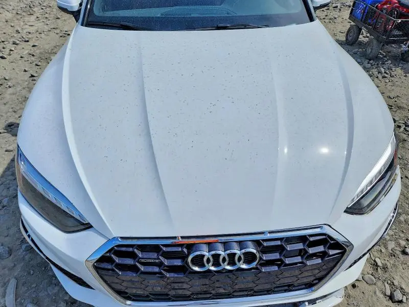 2024 AUDI A5 PREMIUM PLUS 45  