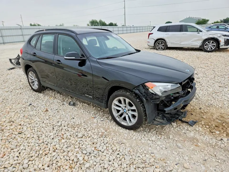 2015 BMW X1 XDRIVE28I  