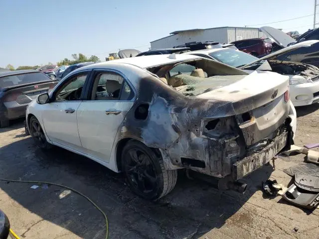 2010 ACURA TSX   