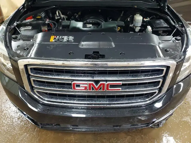 2020 GMC YUKON SLT  
