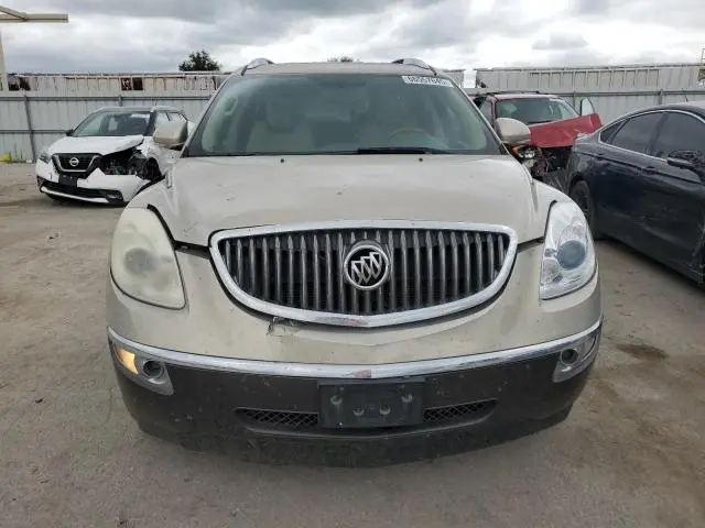 2012 BUICK ENCLAVE   
