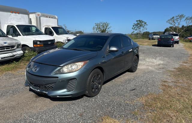 2013 MAZDA 3 I