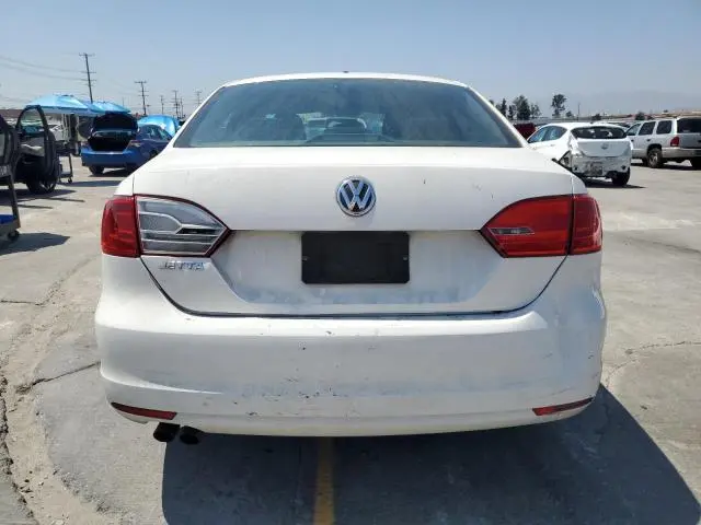 2014 VOLKSWAGEN JETTA BASE  