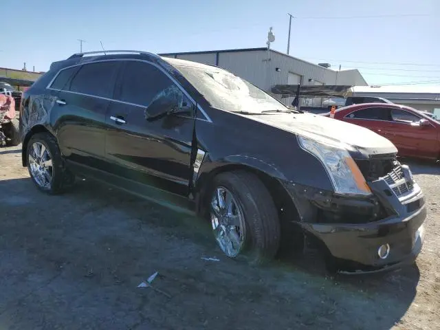 2010 CADILLAC SRX PERFORMANCE COLLECTION  