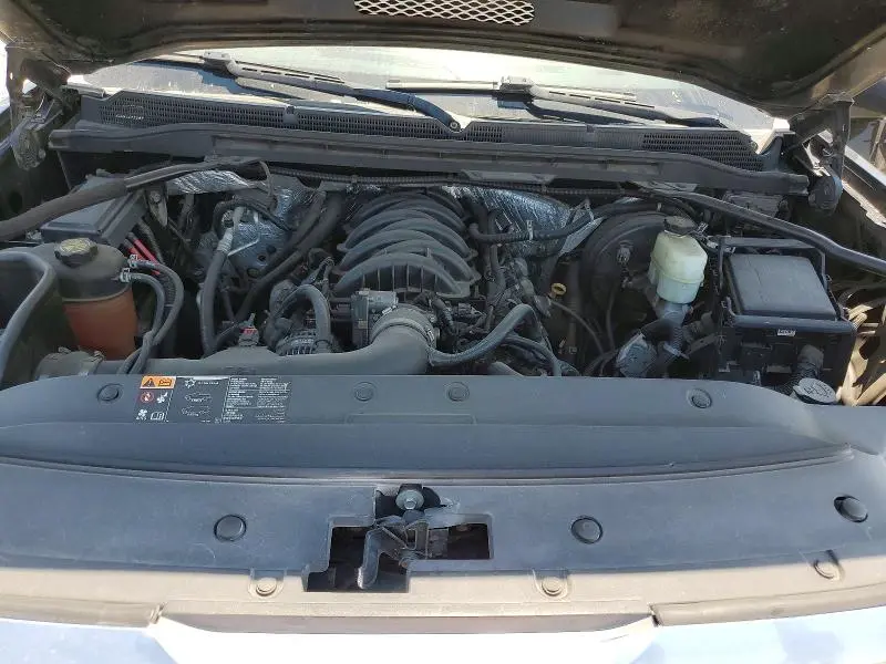 2016 GMC SIERRA K1500 DENALI  