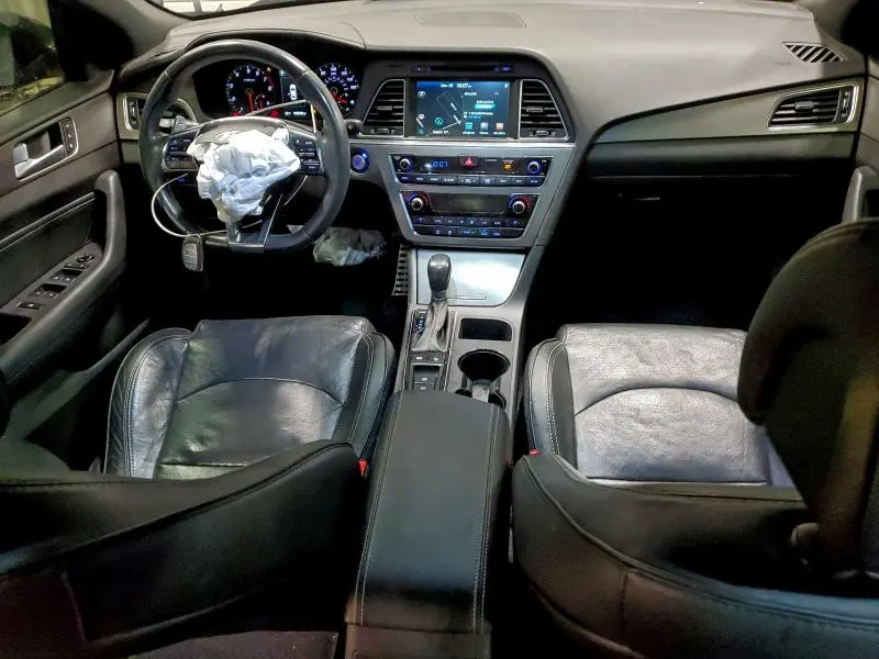 2015 HYUNDAI SONATA LIMITED 2.0T  