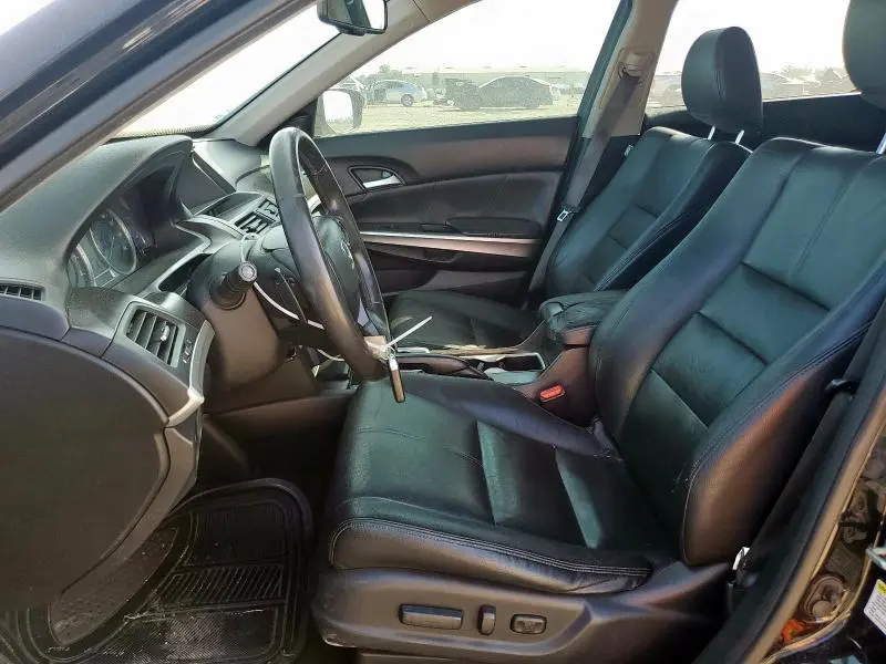 2014 HONDA CROSSTOUR EXL  