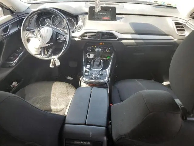 2018 MAZDA CX-9 SPORT  