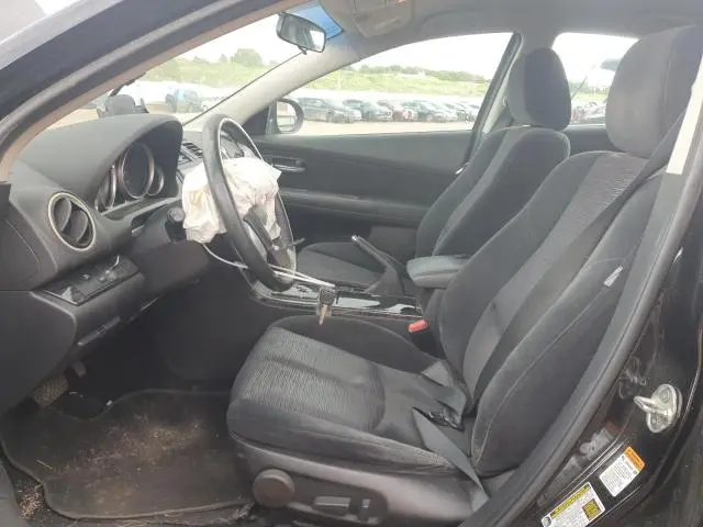 2010 MAZDA 6 I  