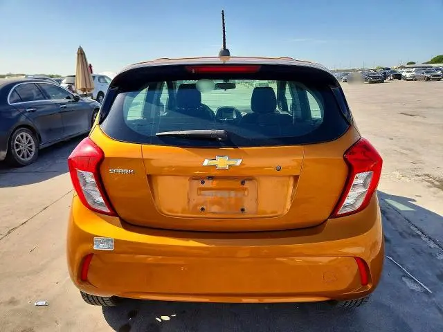 2020 CHEVROLET SPARK LS  