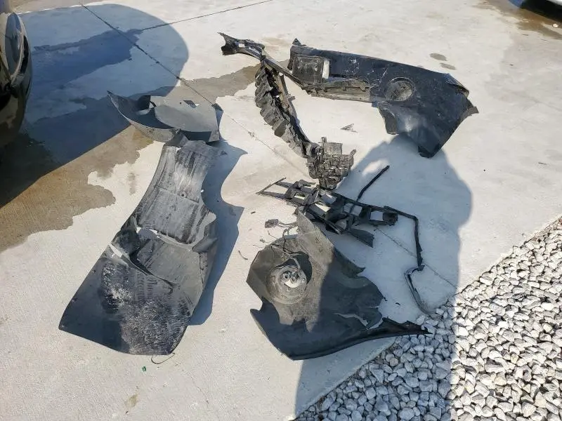 2013 CHEVROLET CAMARO LT  