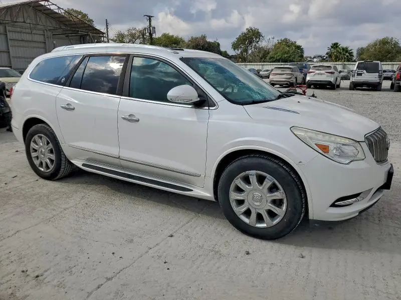 2016 BUICK ENCLAVE   