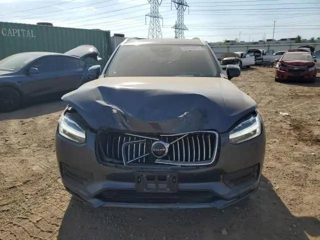 2021 VOLVO XC90 T6 MOMENTUM