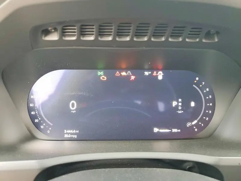 2026 VOLVO XC90 PLUS  