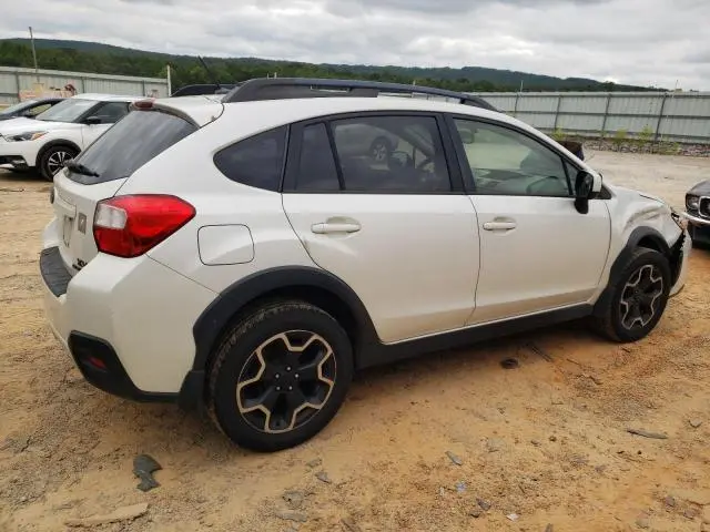 2013 SUBARU XV CROSSTREK 2.0 PREMIUM  