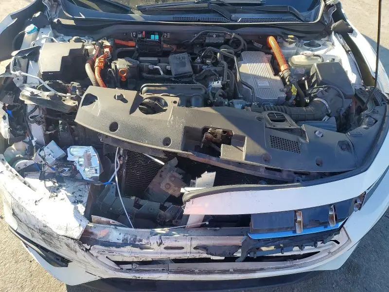 2019 HONDA INSIGHT LX  