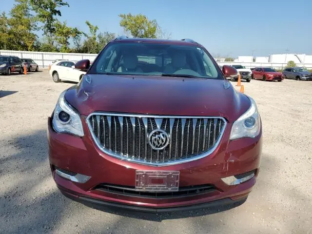 2016 BUICK ENCLAVE