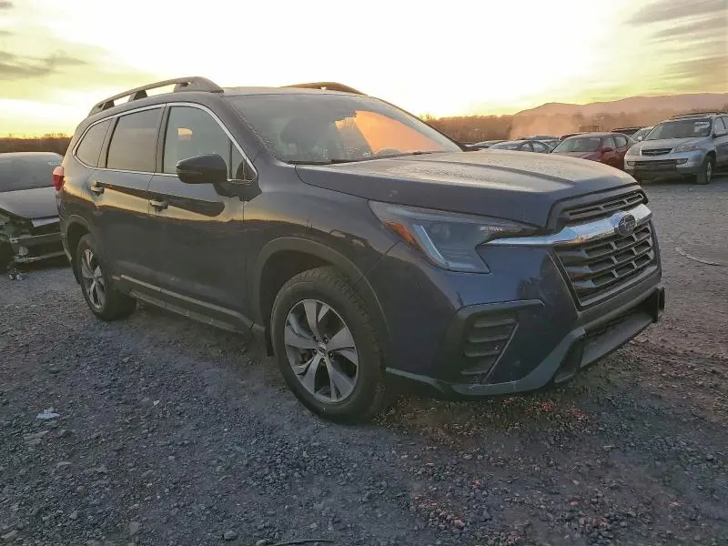 2023 SUBARU ASCENT PREMIUM  
