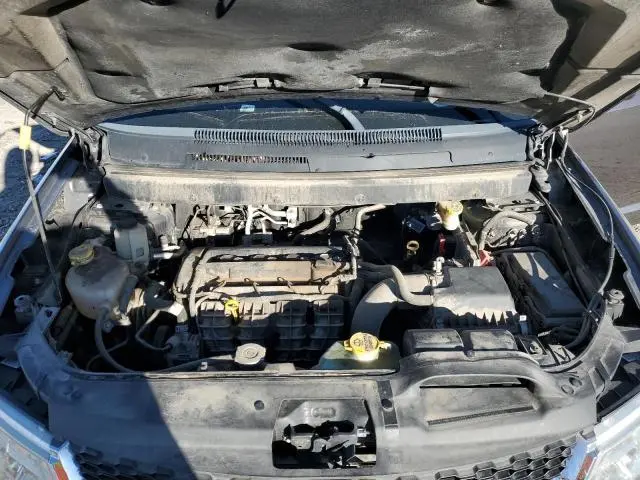 2015 DODGE JOURNEY SE  