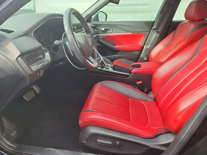 2023 ACURA INTEGRA A-SPEC  