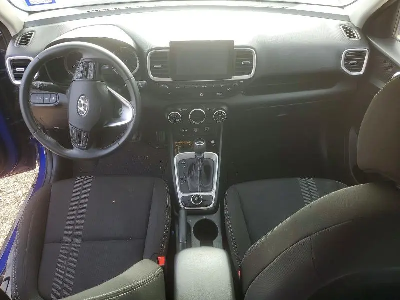 2021 HYUNDAI VENUE SEL  