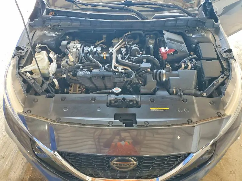2021 NISSAN ALITMA   