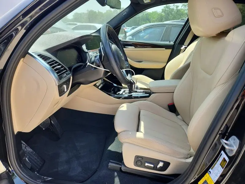 2021 BMW X3 XDRIVE30E  