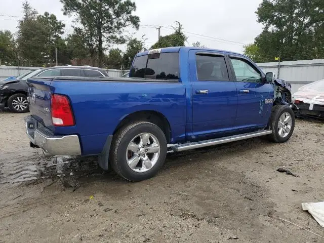 2016 RAM 1500 SLT