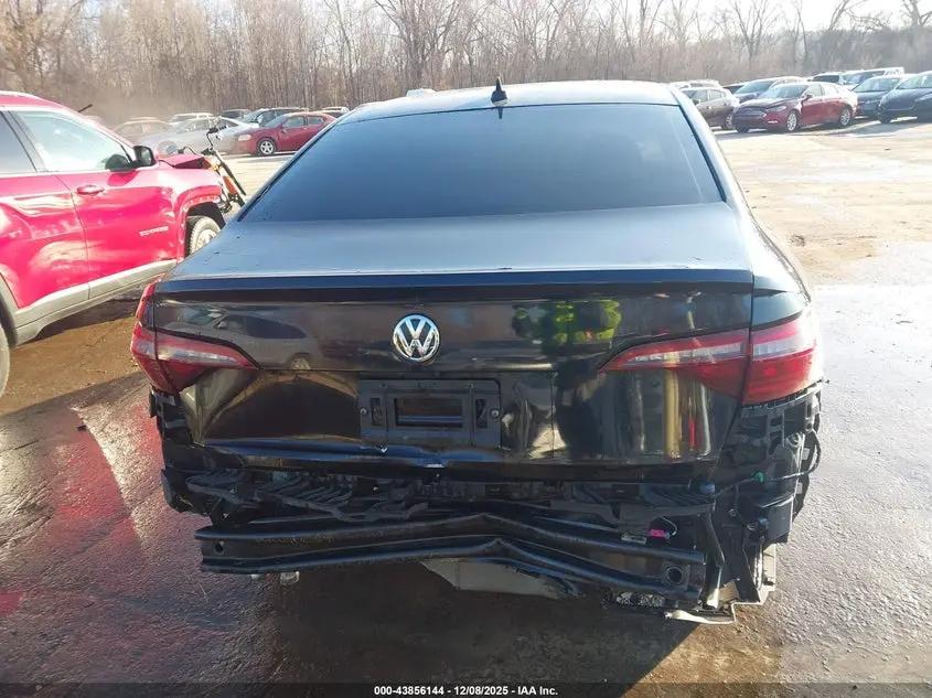 2021 VOLKSWAGEN JETTA 1.4T R-LINE/1.4T S/1.4T SE