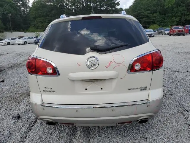 2011 BUICK ENCLAVE CXL