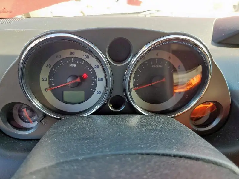2011 MITSUBISHI ECLIPSE GS SPORT