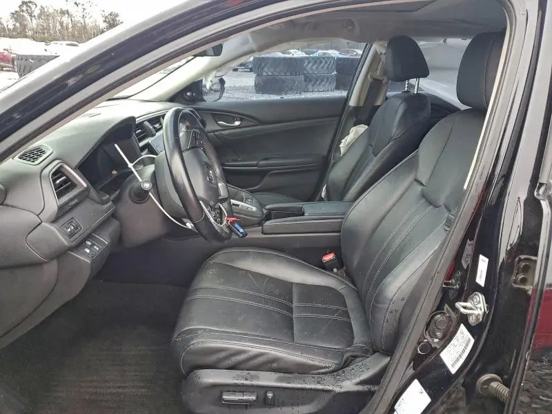 2020 HONDA INSIGHT TOURING  