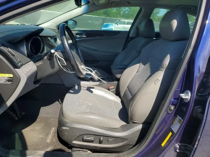 2014 HYUNDAI SONATA SE 2.0T  