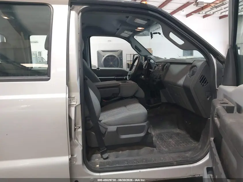 2016 FORD F-250 XL