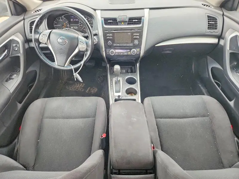 2014 NISSAN ALTIMA 2.5 SV  