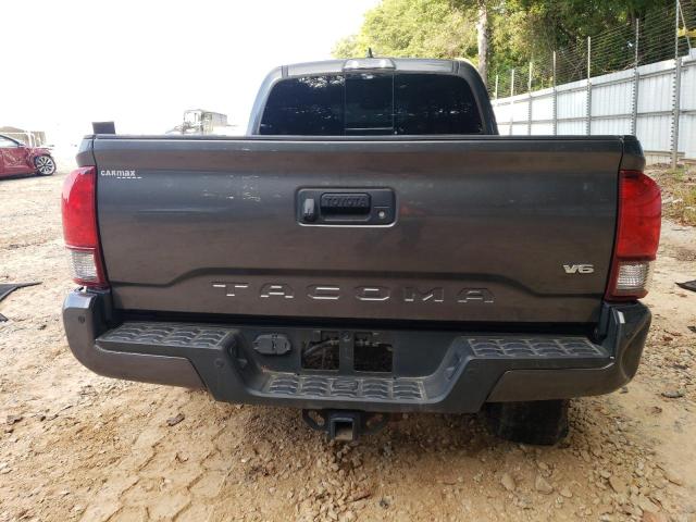 2019 TOYOTA TACOMA DOUBLE CAB