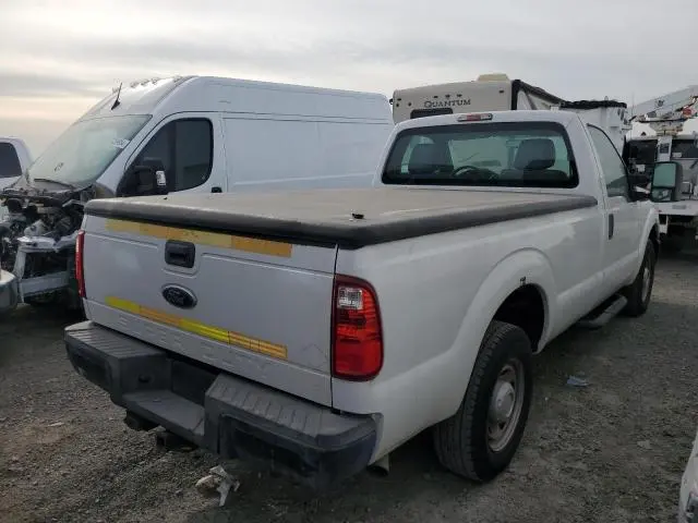 2013 FORD F250 SUPER DUTY  