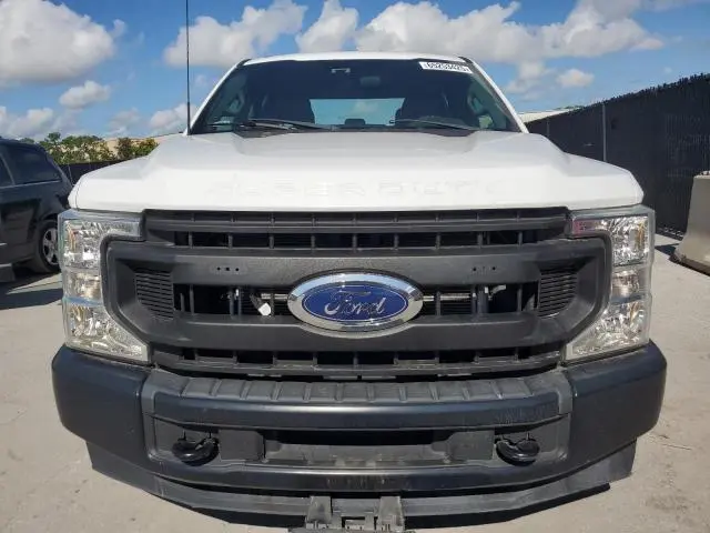2022 FORD F250 SUPER DUTY  