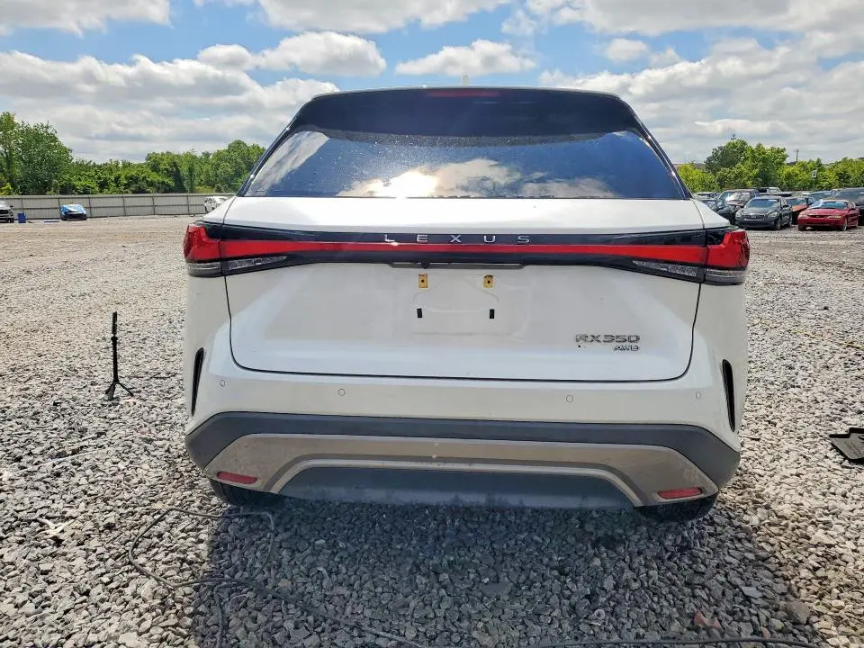 2023 LEXUS RX 350 PREMIUM+  