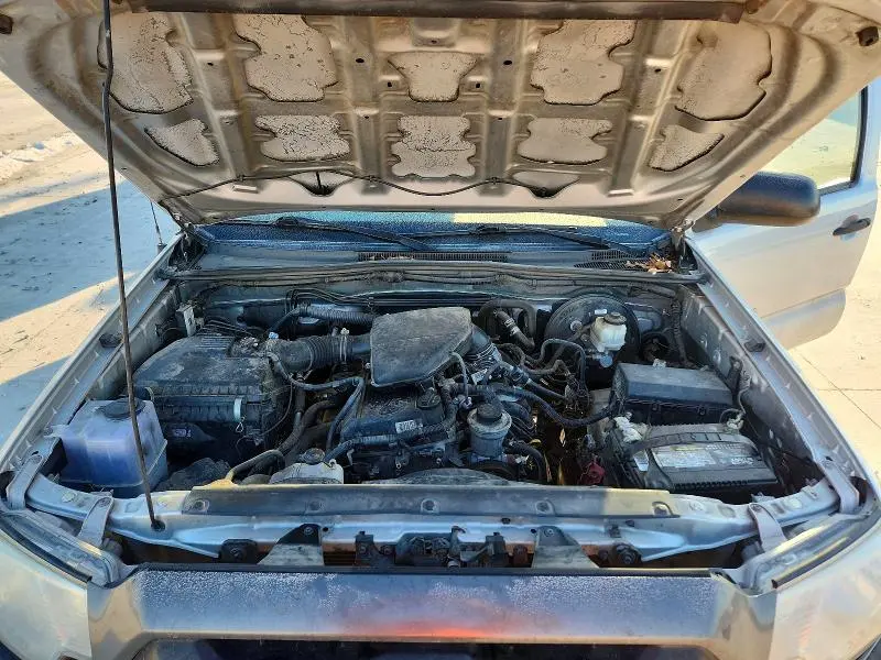 2013 TOYOTA TACOMA PRERUNNER  