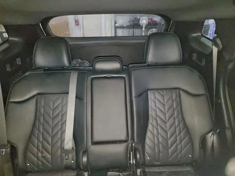 2023 KIA SPORTAGE X-PRO  