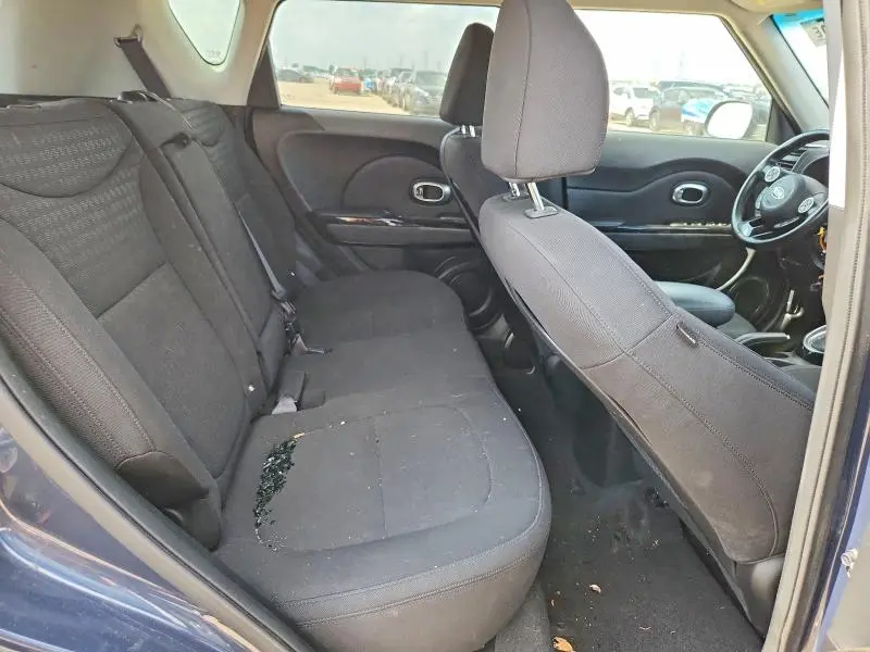 2014 KIA SOUL !  