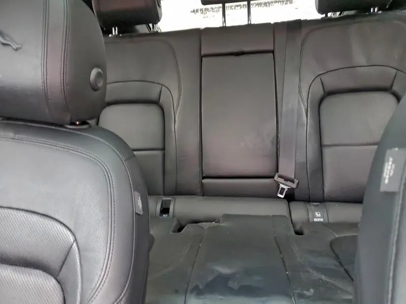 2021 JAGUAR F-PACE S  