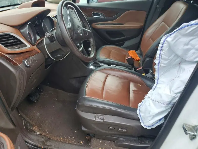 2013 BUICK ENCORE PREMIUM  